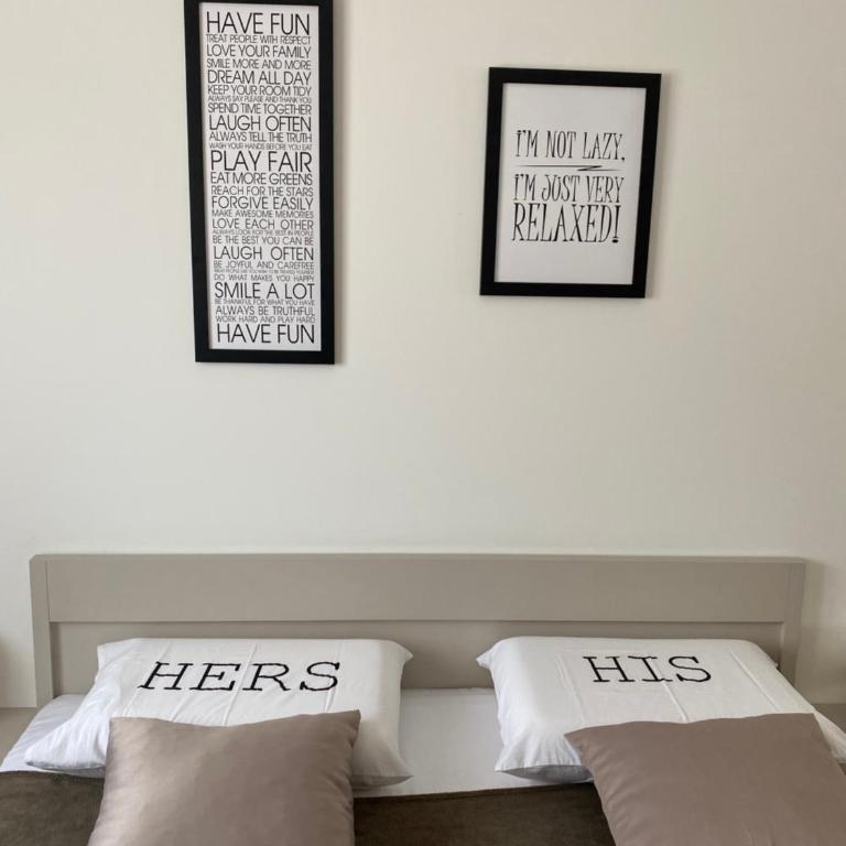 E3 Apartment - Apartman sa 1 Spavaćom Sobom - 24