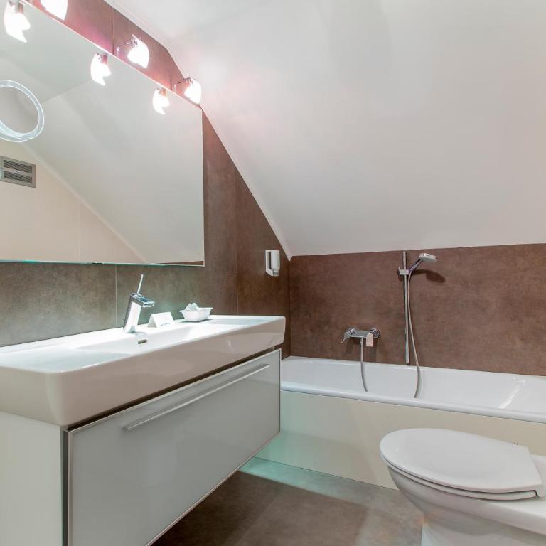 Hotel Stroblerhof - Junior Suite with Balcony - 1