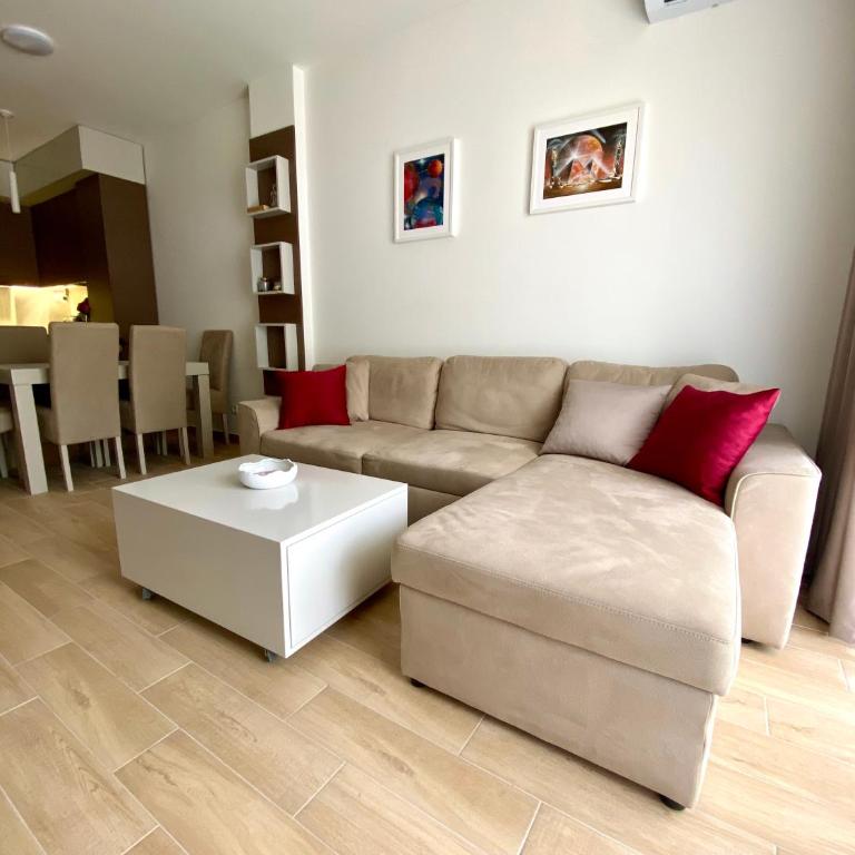 E3 Apartment - Apartman sa 1 Spavaćom Sobom - 11