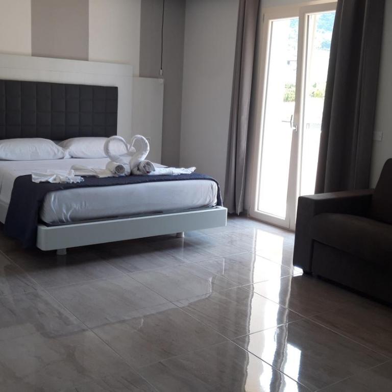 Blue Marine - Free Parking - Junior Suite - 17