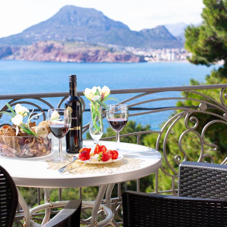 VILA TARA - Studio Apartman - 1