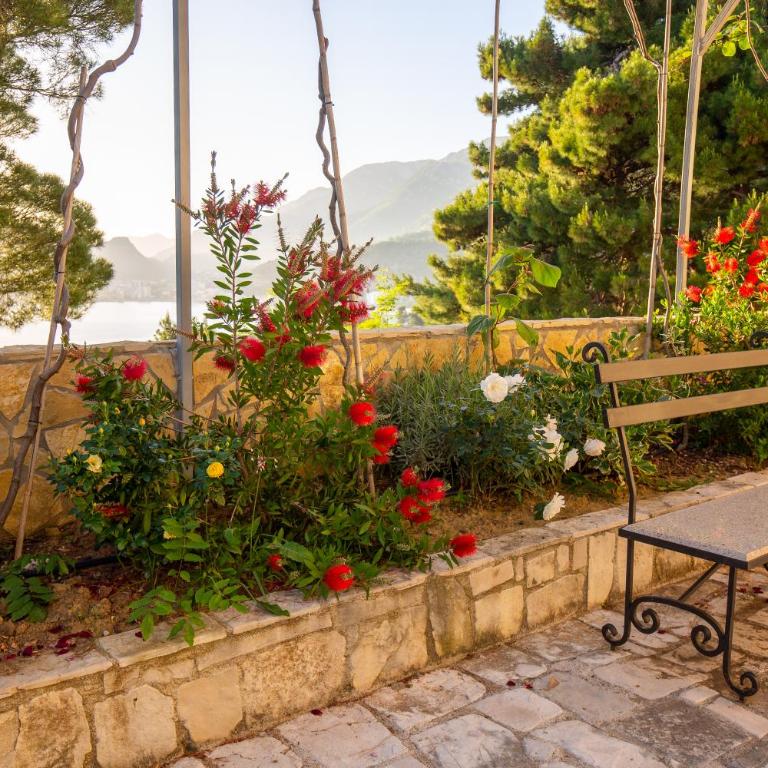 VILA TARA - Studio Apartman - 5