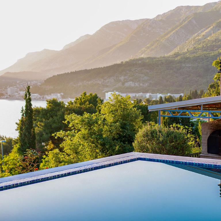 VILA TARA - Apartman sa 1 Spavaćom Sobom - 1
