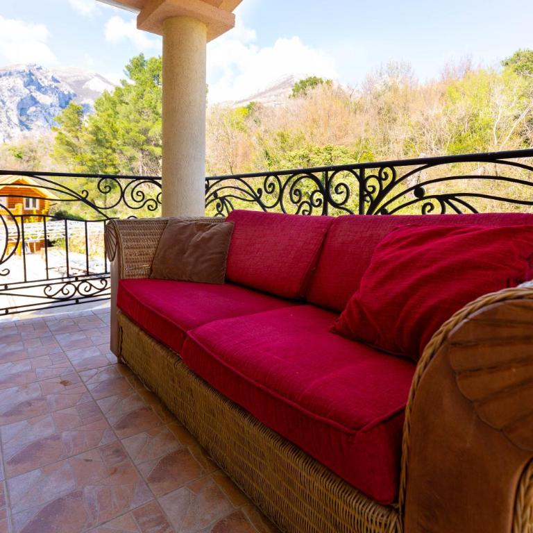 VILA TARA - Studio Apartman - 5