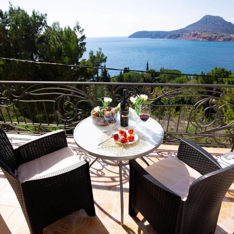 VILA TARA - Studio Apartman - 3