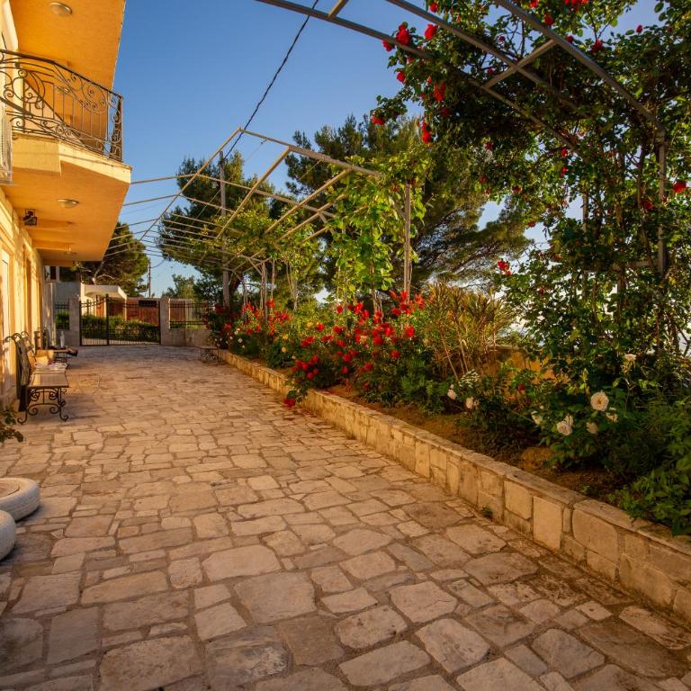 VILA TARA - Apartman sa 1 Spavaćom Sobom - 11