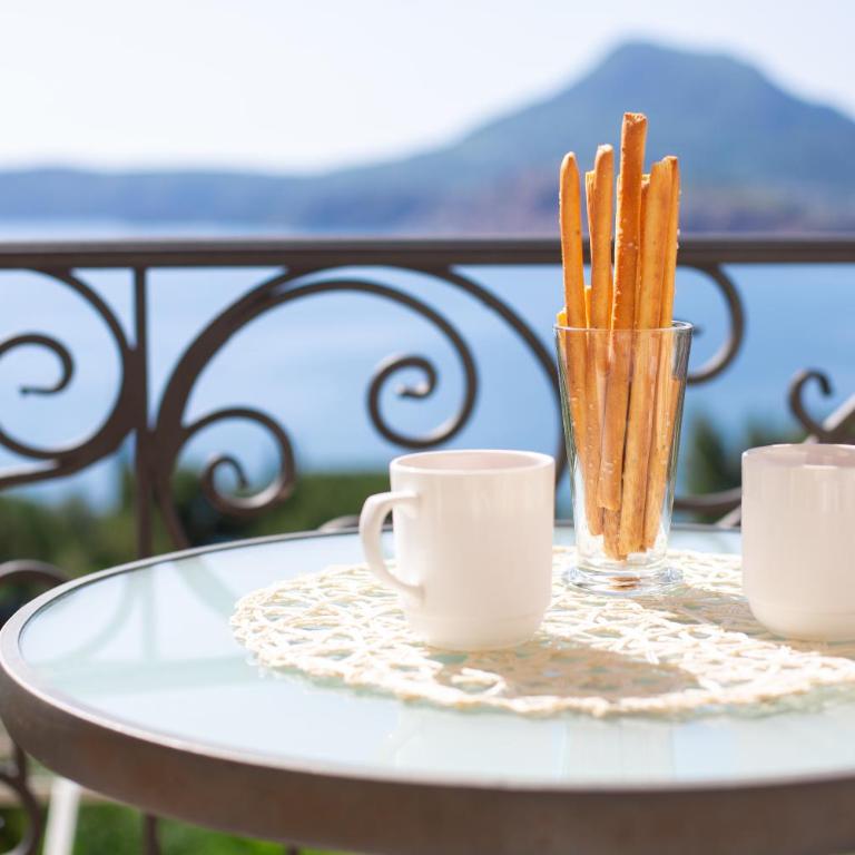 VILA TARA - Studio Apartman - 12