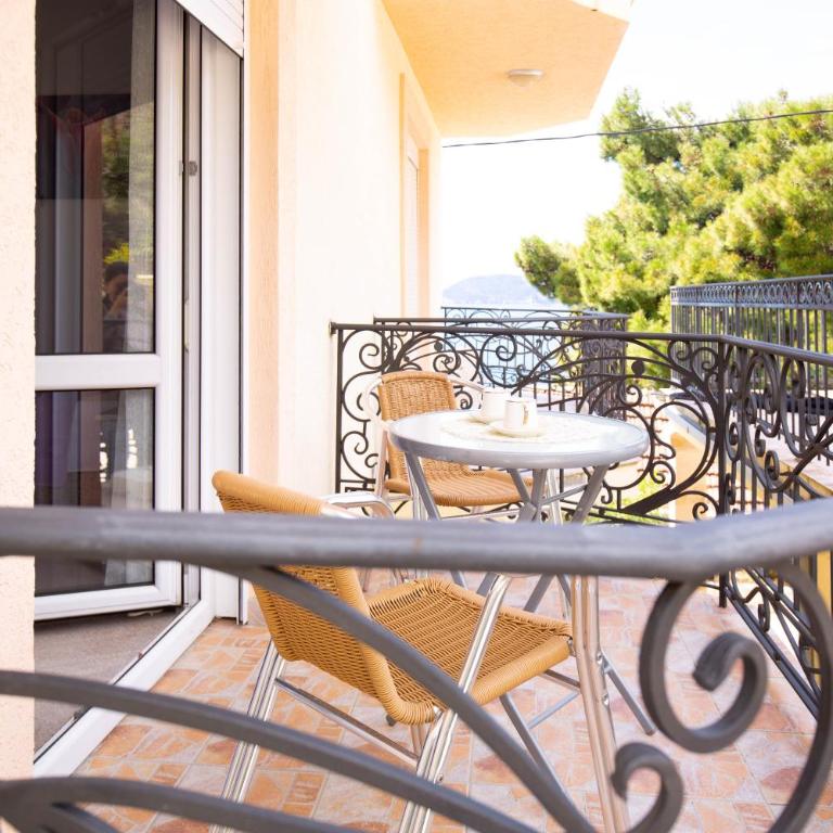 VILA TARA - Studio Apartman - 13