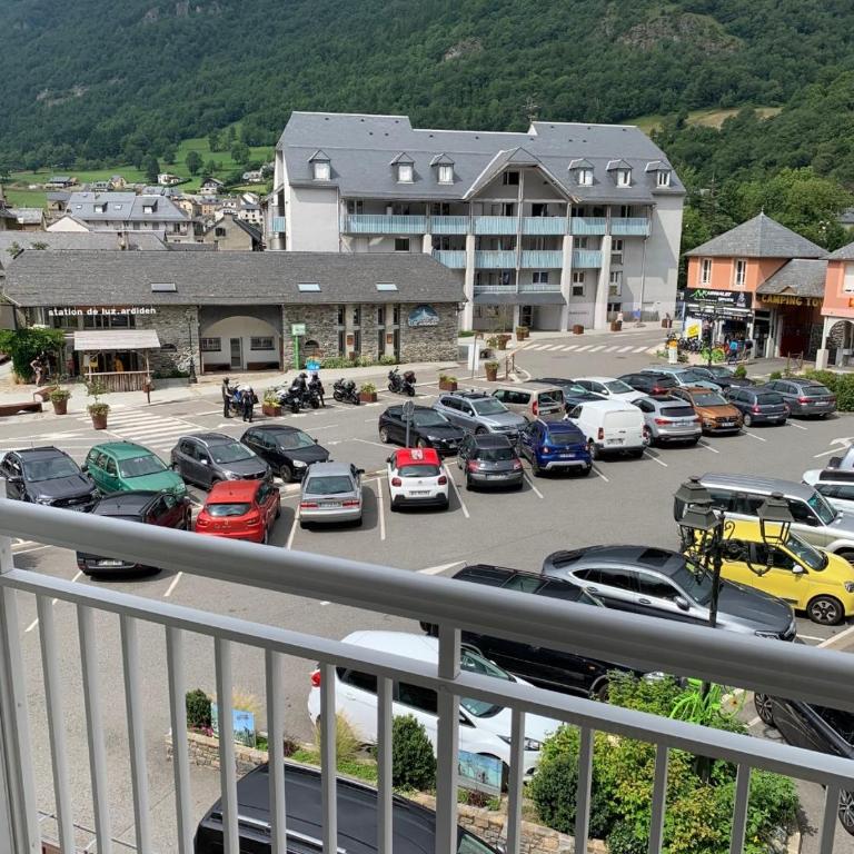 Appartement centre ville Luz Saint Sauveur T4 pour 10 personnes - Appartement 3 Chambres - 20