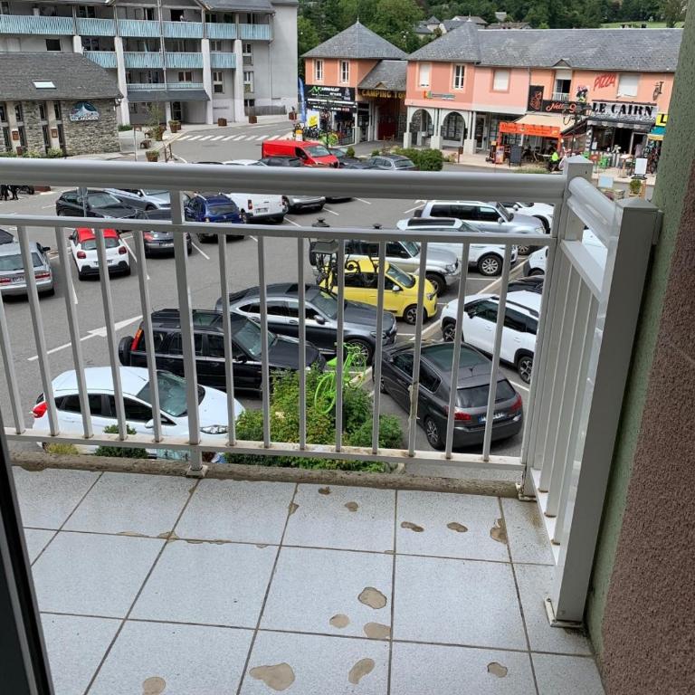 Appartement centre ville Luz Saint Sauveur T4 pour 10 personnes - Appartement 3 Chambres - 21