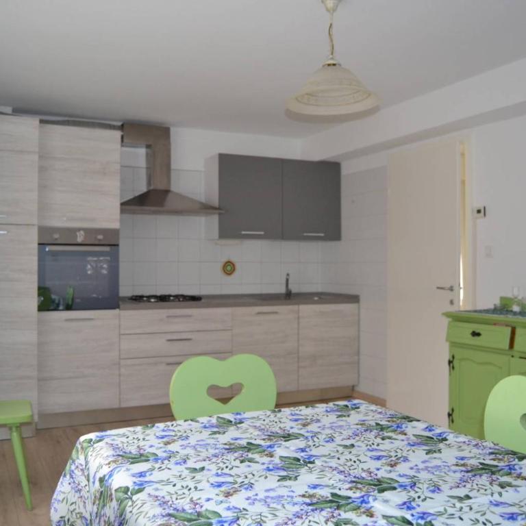 SUITE DOLOMITI Appartamento - Appartamento con 1 Camera da Letto - 11