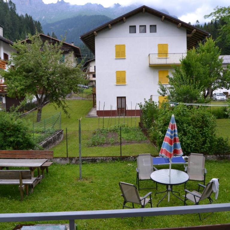 SUITE DOLOMITI Appartamento - Appartamento con 1 Camera da Letto - 29