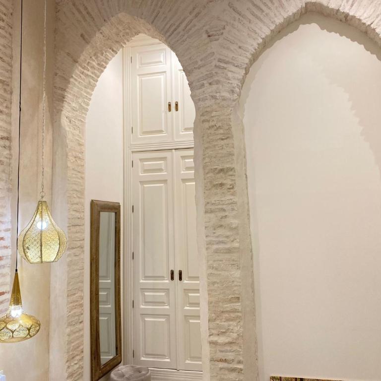 innCádizPalacio Conde Casa-Brunet - Apartamento de 2 dormitorios - 24