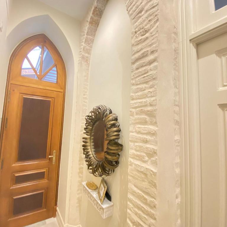 innCádizPalacio Conde Casa-Brunet - Apartamento de 2 dormitorios - 43