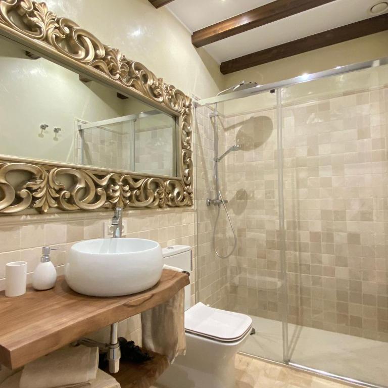 innCádizPalacio Conde Casa-Brunet - Apartamento de 2 dormitorios - 32