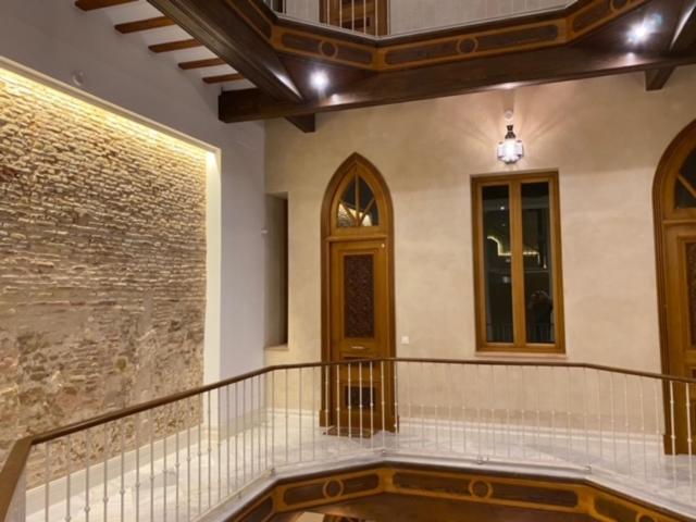 innCádizPalacio Conde Casa-Brunet - Apartamento de 2 dormitorios - 45