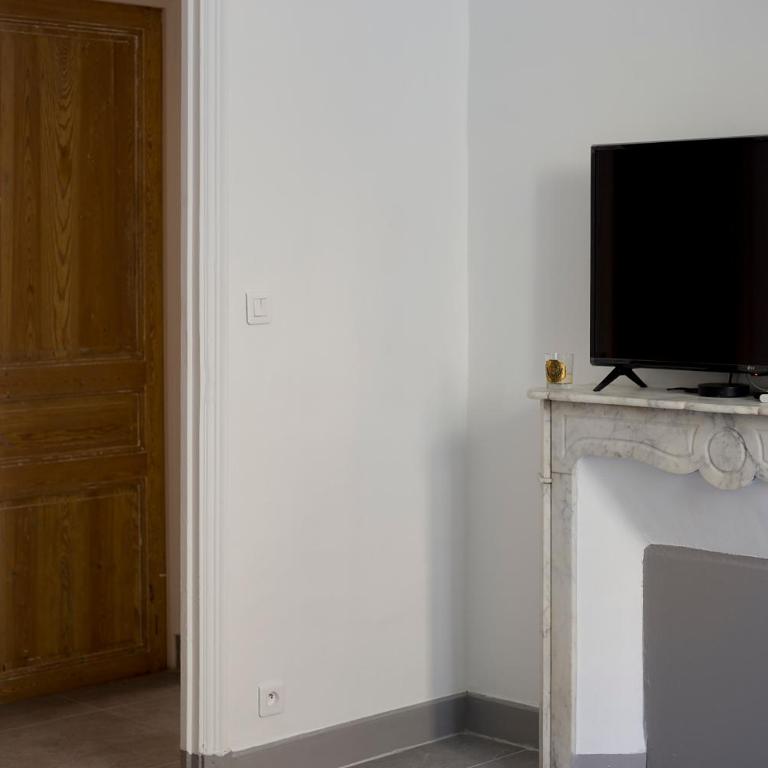 Bon'appart - Appartement 1 Chambre - 7