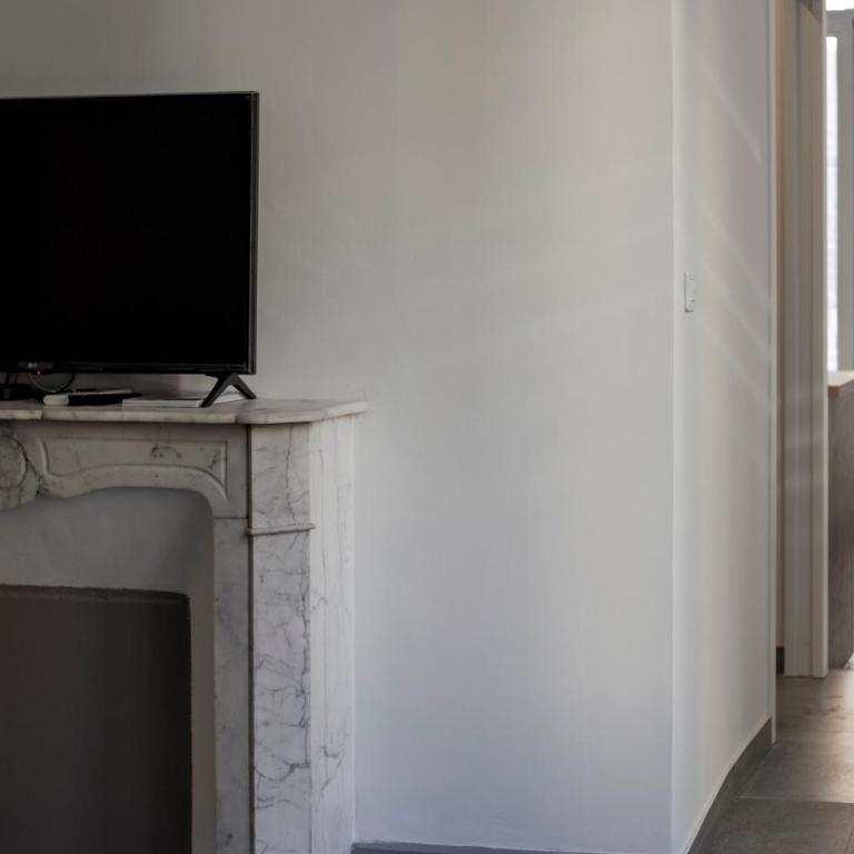 Bon'appart - Appartement 1 Chambre - 12