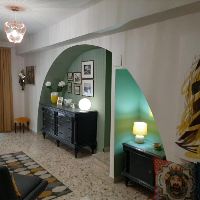 Casa Famoso - Two-Bedroom House - 5