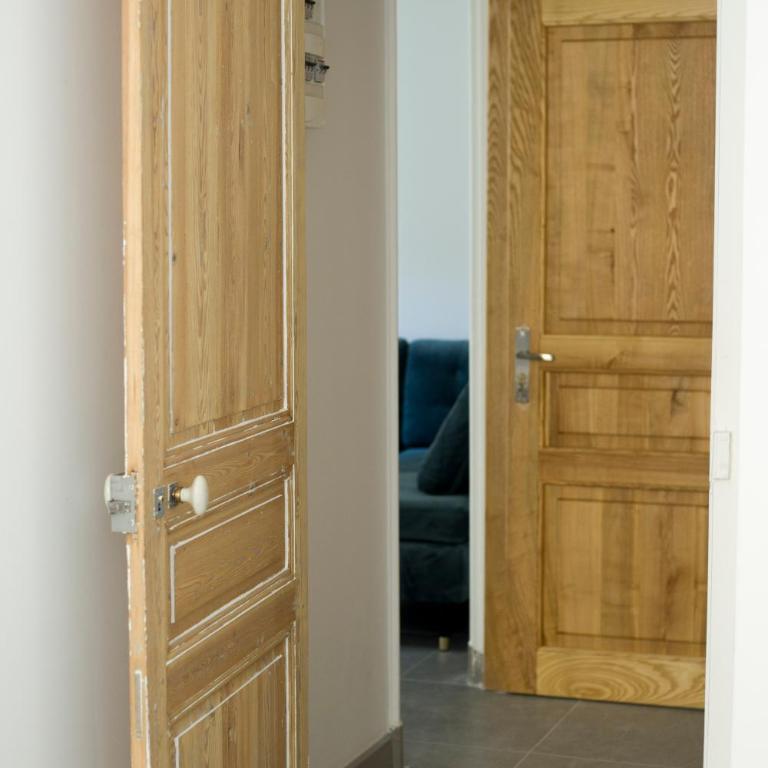 Bon'appart - Appartement 1 Chambre - 36