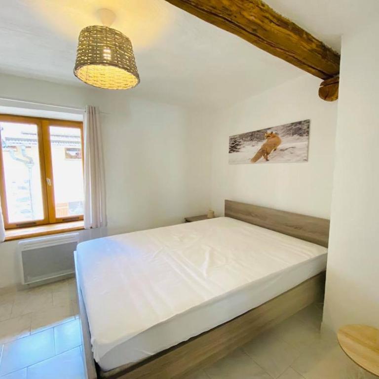 Résidence Saint-Jean - Apartamento con vistas a las montañas - 4