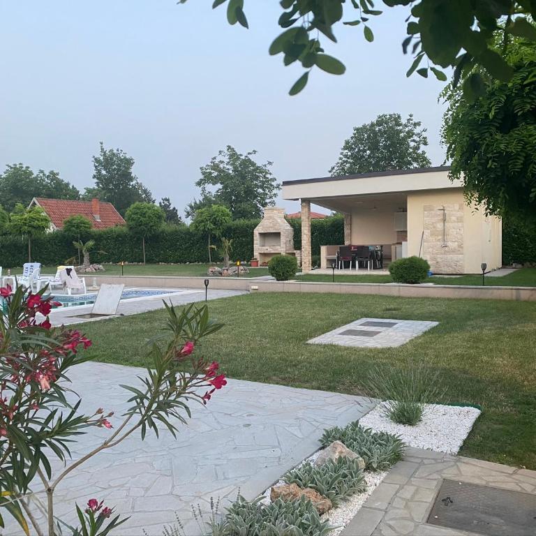 Vila Eleonora Beograd - Vila - 8