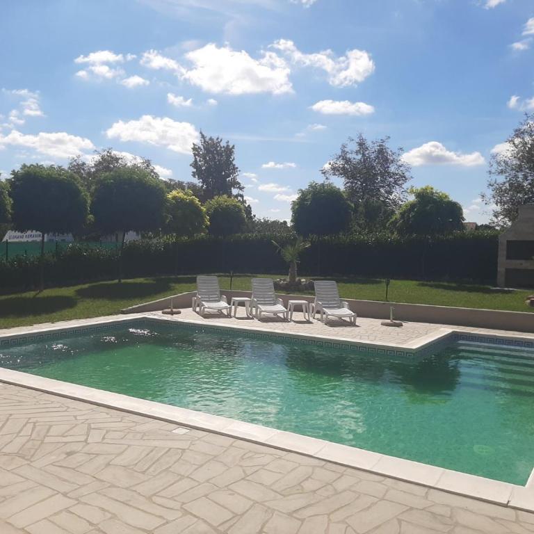 Vila Eleonora Beograd - Vila - 14