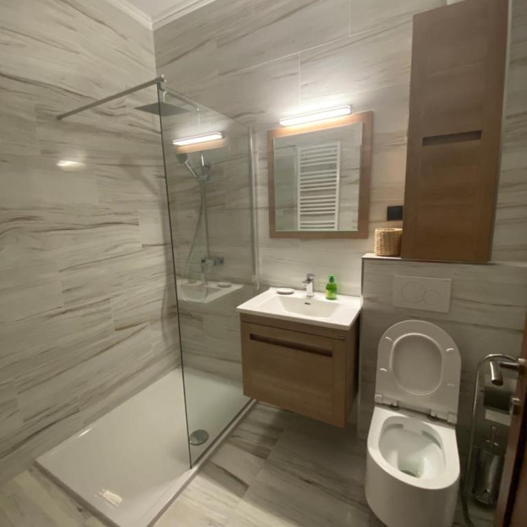 Vila Eleonora Beograd - Vila - 26