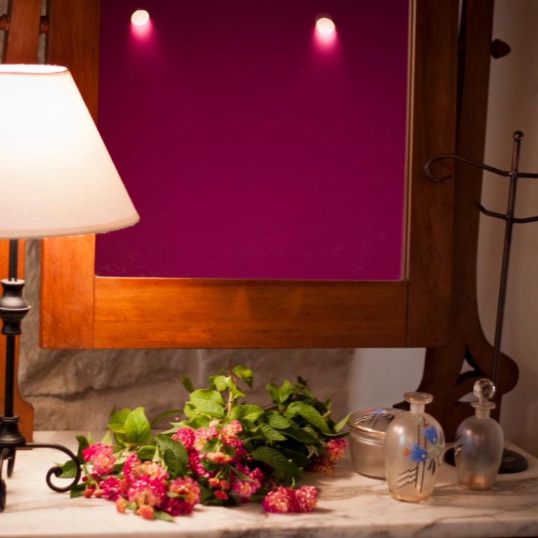 CASA GALO' - POOL & TENNIS-GELSO apartment - Deluxe Two-Bedroom Apartment with Garden View - 8
