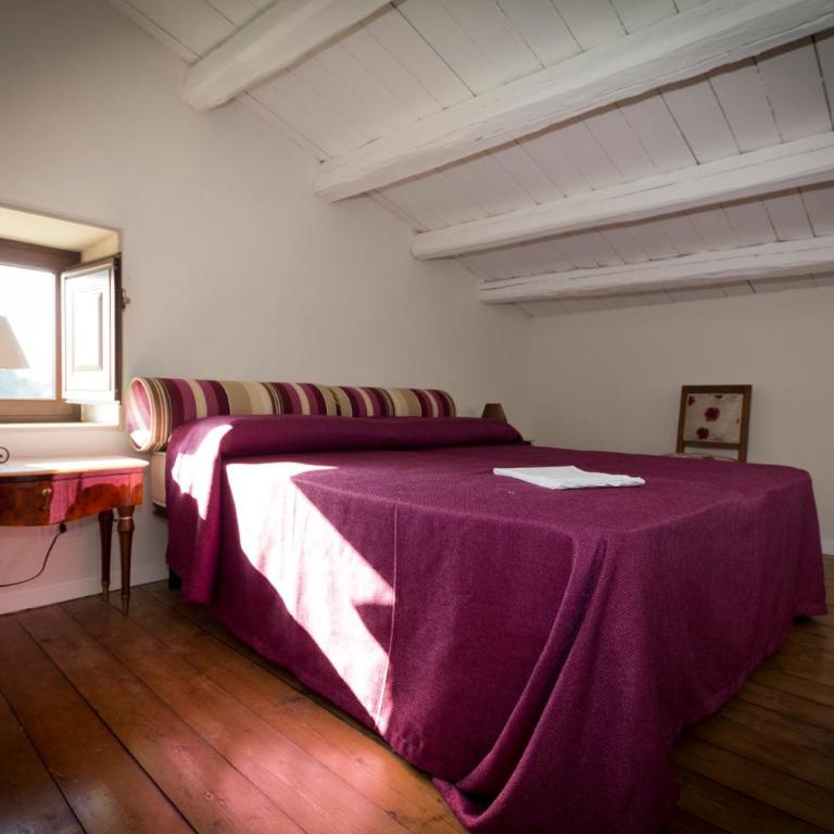 CASA GALO' - POOL & TENNIS-GELSO apartment - Deluxe Two-Bedroom Apartment with Garden View - 20