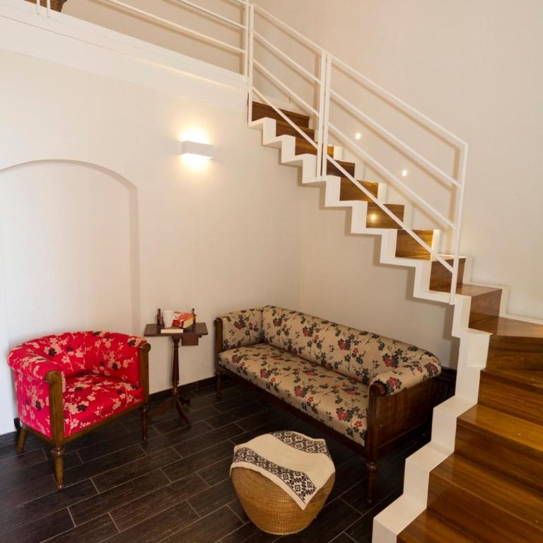 CASA GALO' - POOL & TENNIS-GELSO apartment - Deluxe Two-Bedroom Apartment with Garden View - 25