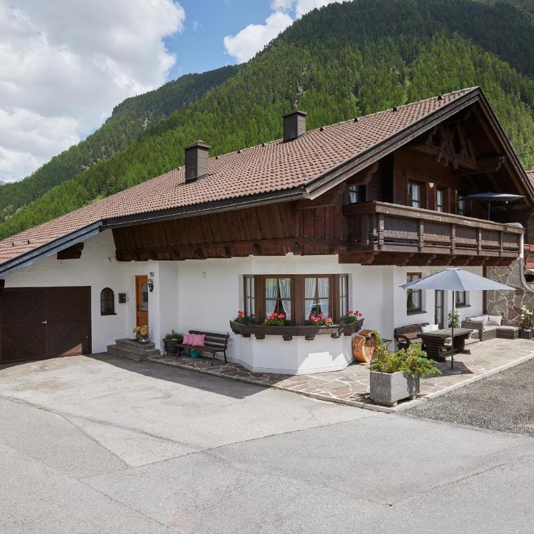 Apart Bergzeit - Apartment - 1
