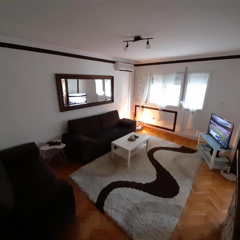 moTIVATion apartment - Apartman sa Terasom - 21