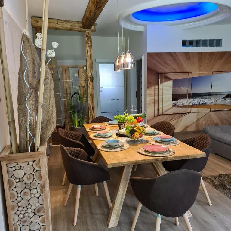 Bambu Lodge @ Ossiachersee - Ferienhaus - 7