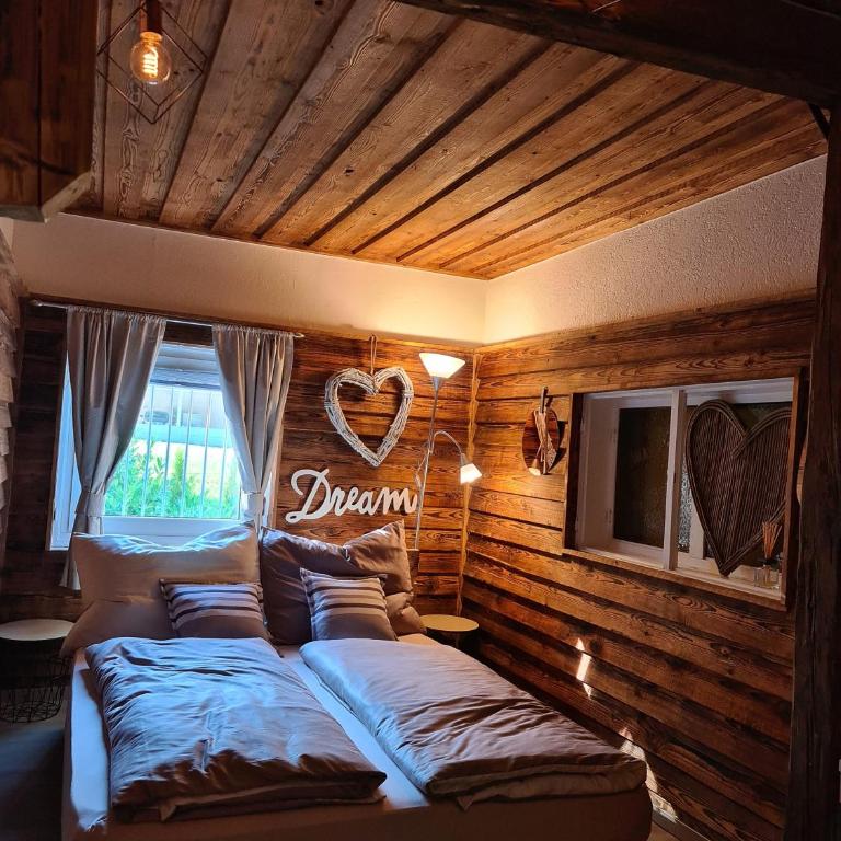 Bambu Lodge @ Ossiachersee - Ferienhaus - 10