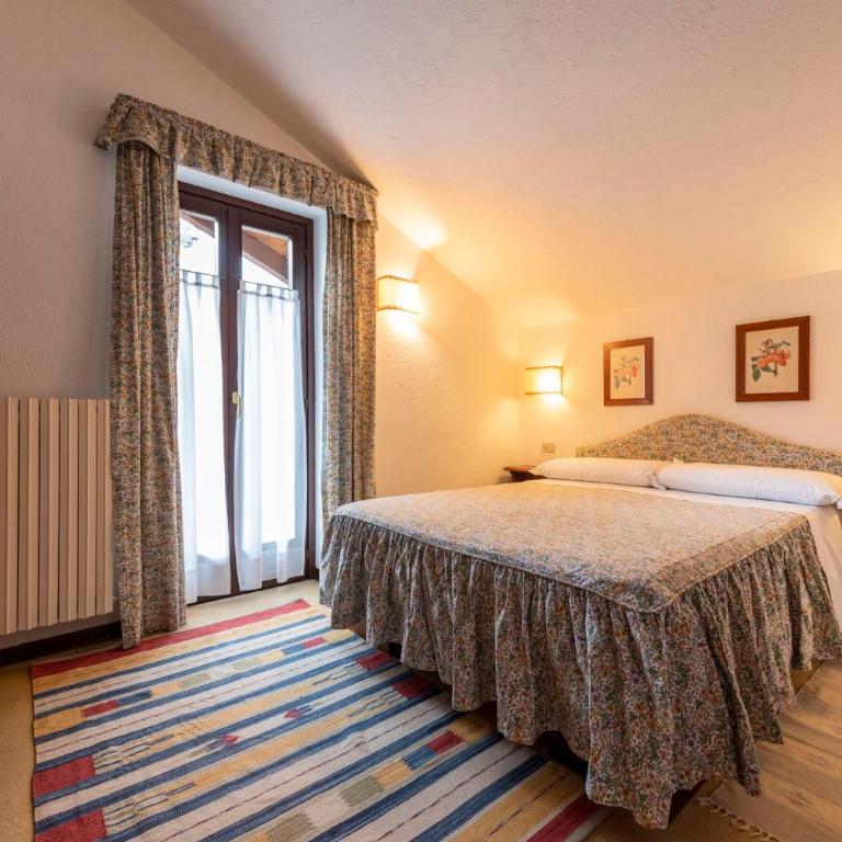 Hotel Triolet - Camera Singola - 1