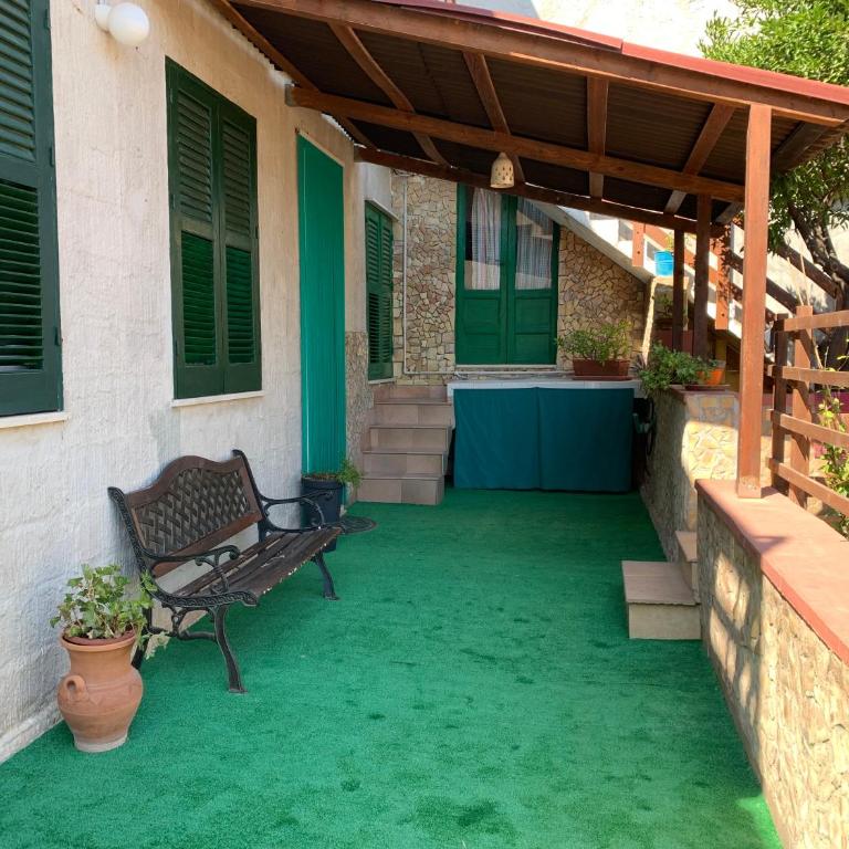 Li Vigni House - Appartamento con 2 Camere da Letto - 1