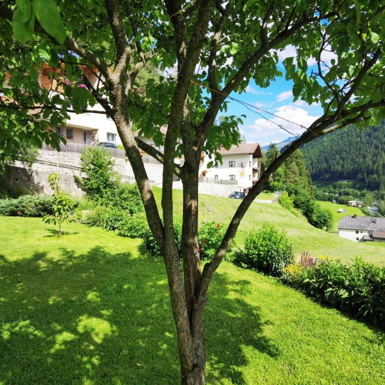 Gästehaus Scherl - Apartment mit Blick auf die Berge - 29