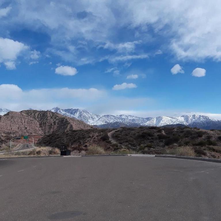 Cabaña Las Candelas - Casa de 2 dormitorios - 11