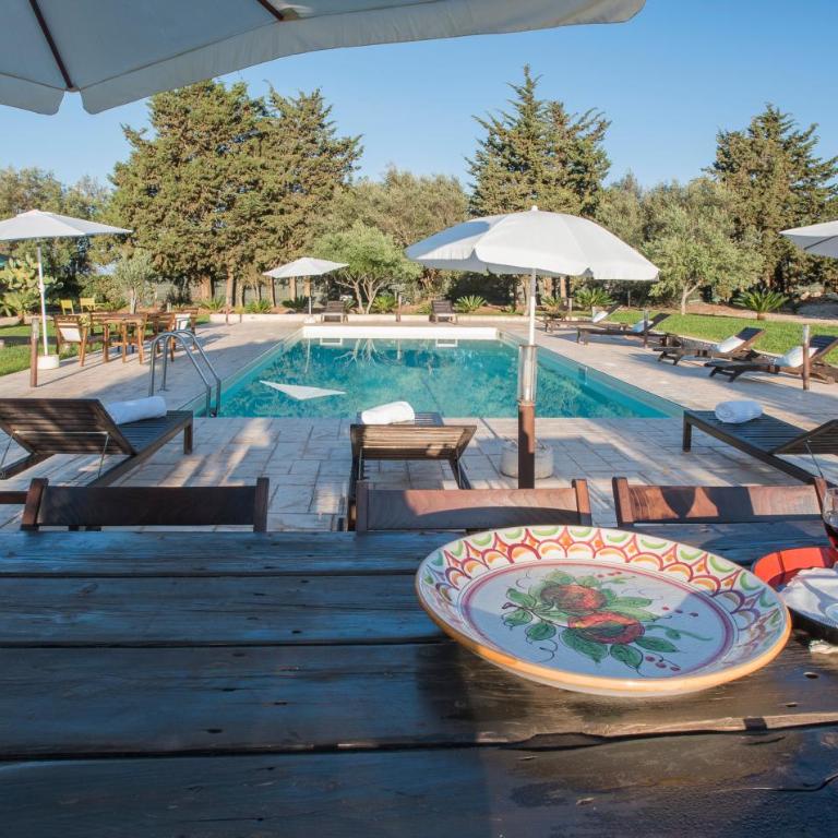 CASA GALO' - POOL & TENNIS-GELSO apartment - Deluxe Two-Bedroom Apartment with Garden View - 29