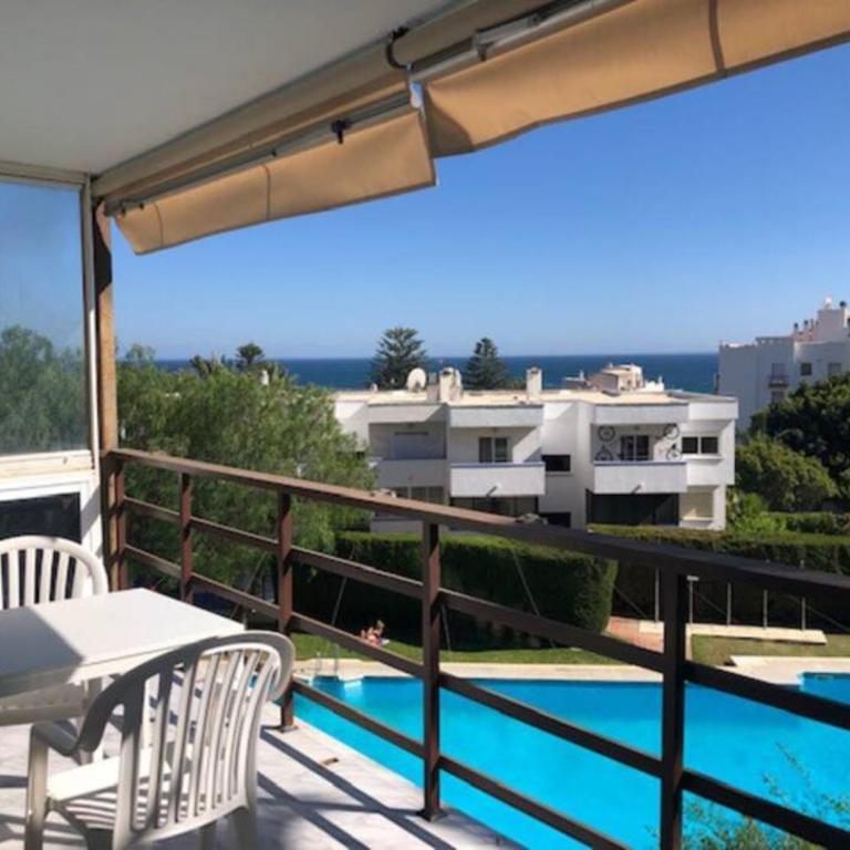 Très bel appartement avec piscine et tennis entre amis ou en famille - Apartamento de 3 dormitorios - 5