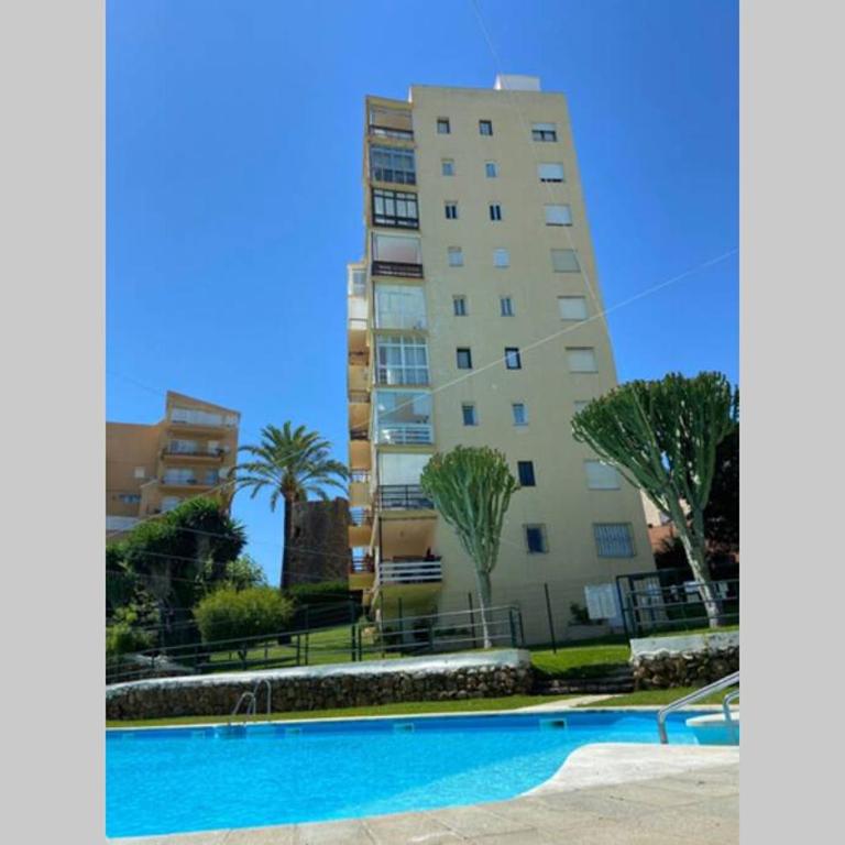 Très bel appartement avec piscine et tennis entre amis ou en famille - Apartamento de 3 dormitorios - 41