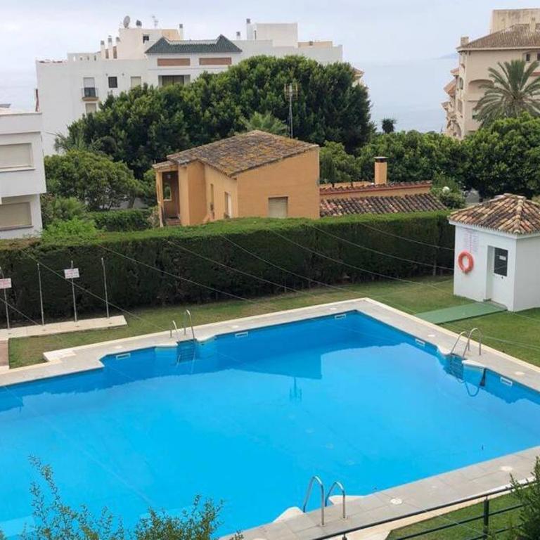 Très bel appartement avec piscine et tennis entre amis ou en famille - Apartamento de 3 dormitorios - 38