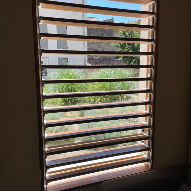 Appartement et Garage au Cœur de l'Isle - Appartamento con 1 Camera da Letto - 29