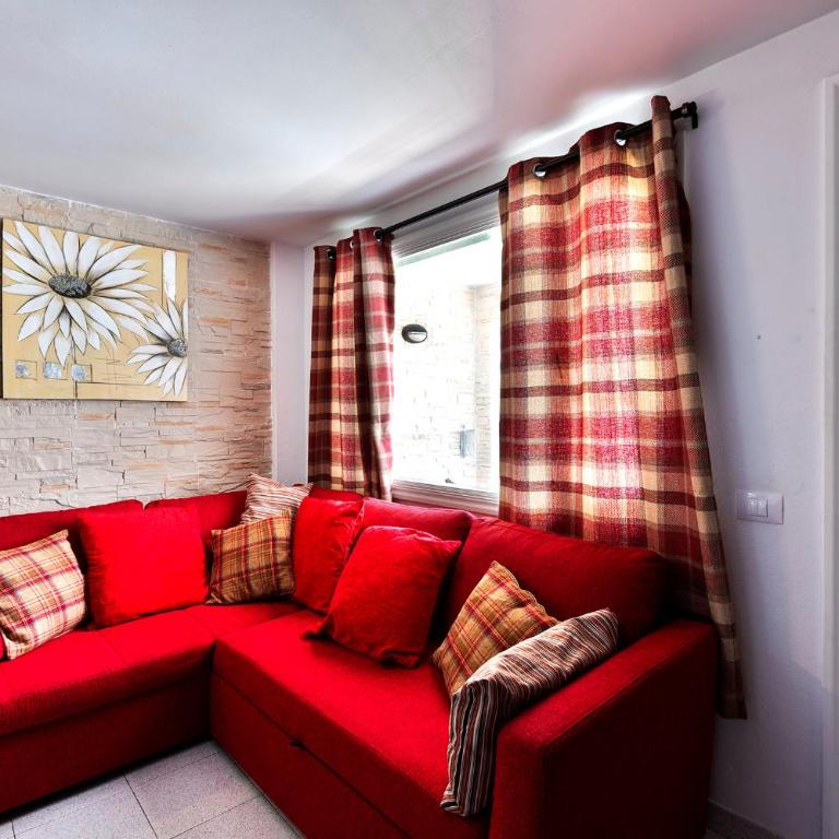 Gin Gin Vivienda Vacacional - Apartamento - 14