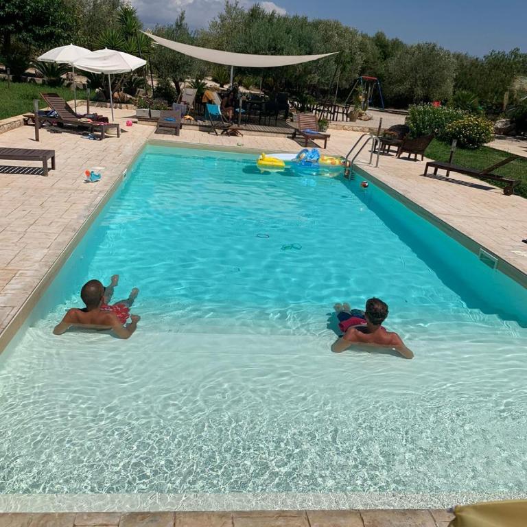 CASA GALO' - POOL & TENNIS-GELSO apartment - Deluxe Two-Bedroom Apartment with Garden View - 37