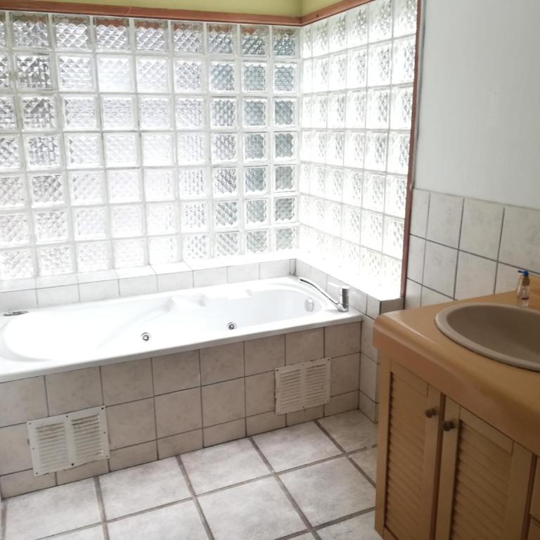 Lago Llanquihue Casa playa Ensenada - Two-Bedroom House - 13