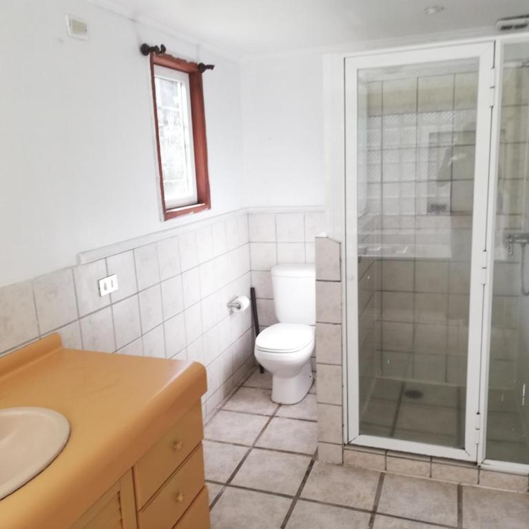 Lago Llanquihue Casa playa Ensenada - Two-Bedroom House - 14