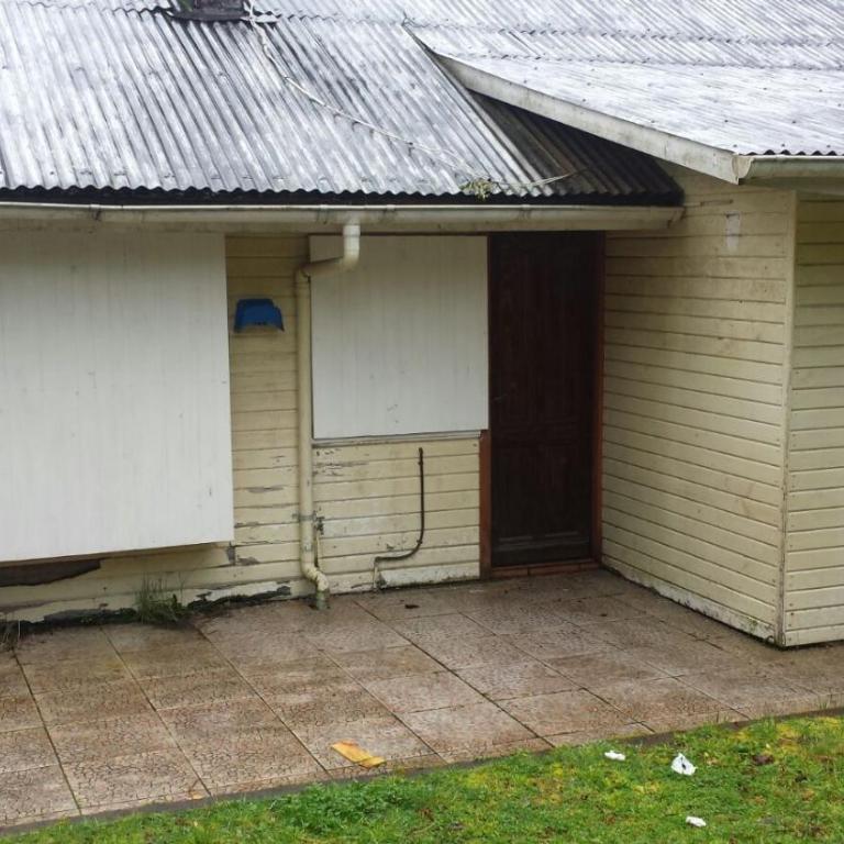 Lago Llanquihue Casa playa Ensenada - Two-Bedroom House - 15