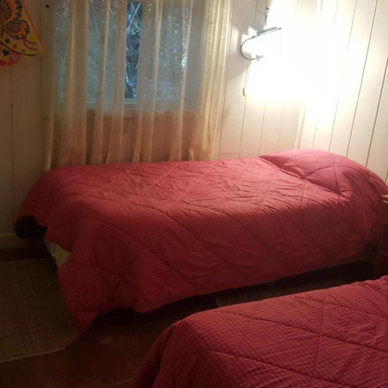 Lago Llanquihue Casa playa Ensenada - Two-Bedroom House - 18